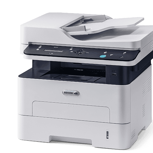 Xerox B210 Printer to XHS (Nig) Ltd; A Xerox's Authorized