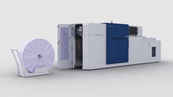 Xerox® Rialto® 900 MP Inkjet Press