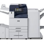 Xerox® Altalink C8100 Series
