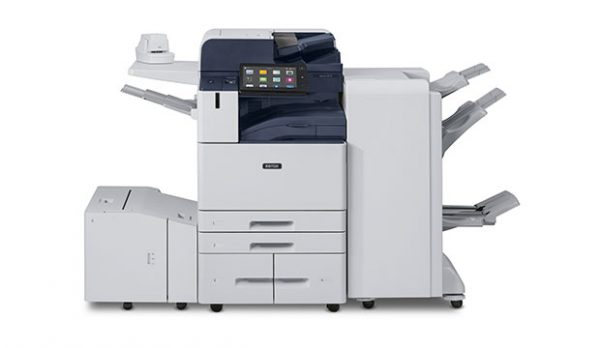 Xerox® Altalink C8100 Series