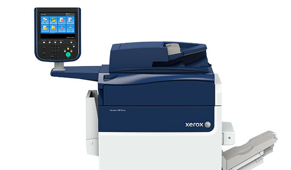 Xerox® Versant® 180 Press
