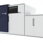 Xerox® Rialto® 900 MP Inkjet Press