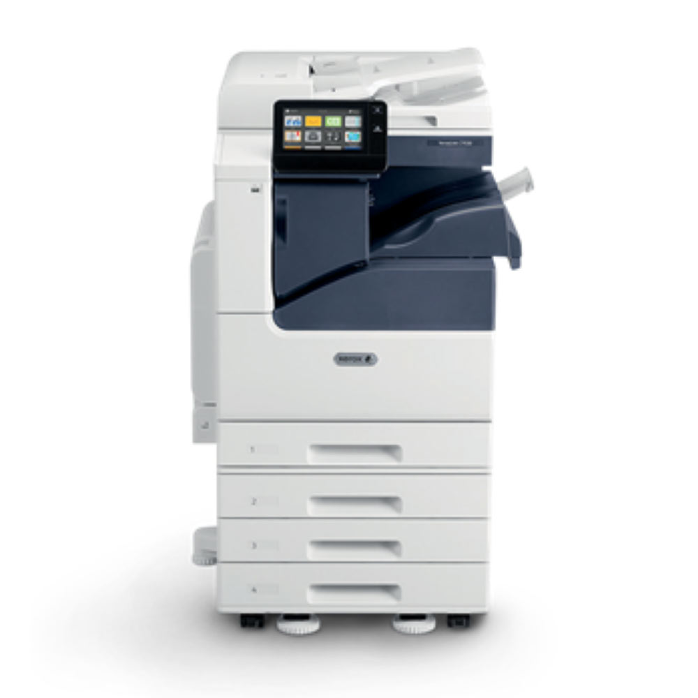 Xerox VersaLink® C7000 Series - Welcome 