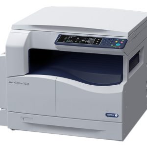 Xerox XHS 5021