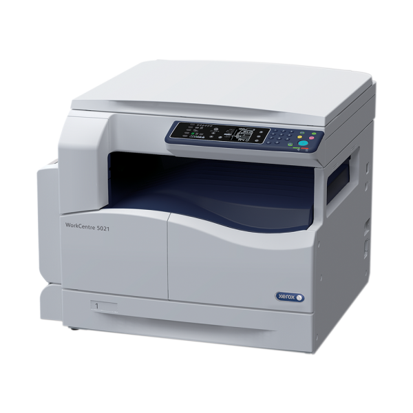 Xerox WorkCentre® 5021