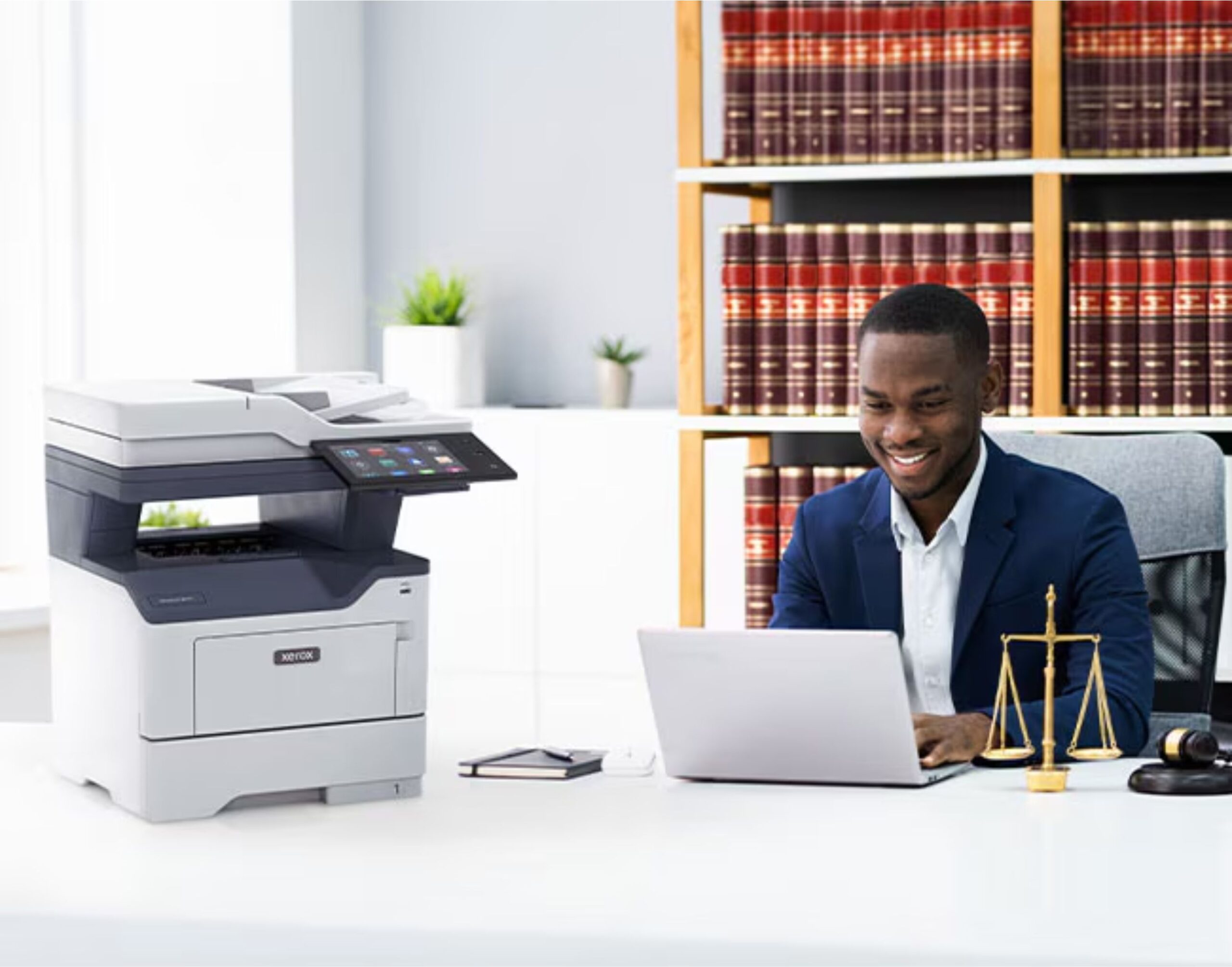 verslink b415 xerox